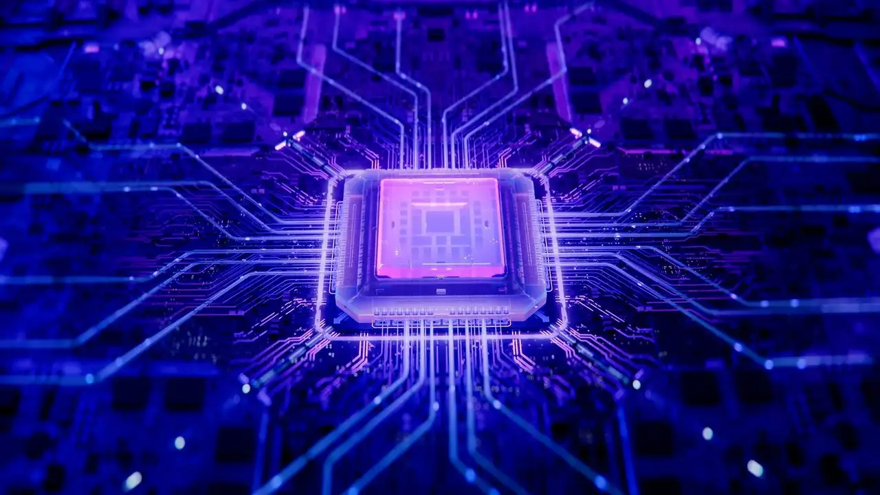 Supercomputers: Solving the Big Problems