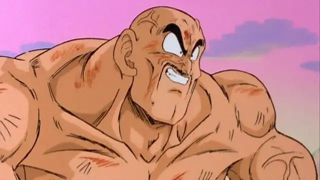 Farewell, Piccolo! Goku's Furious Counterattack!