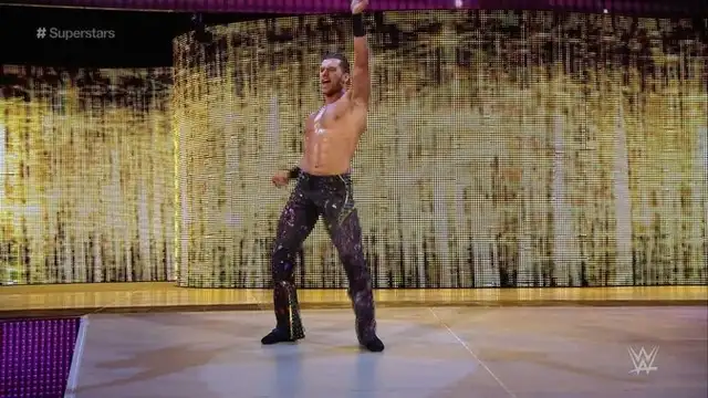 Superstars #325: July 3, 2015