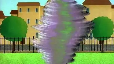 The Incredible Shrinking Grape