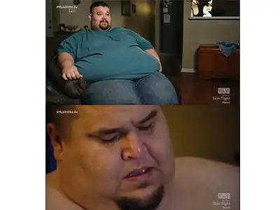 Benji & David's Story