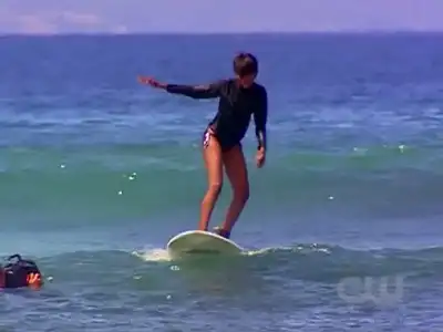 Let's Go Surfing
