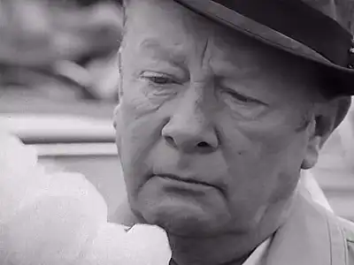 Der Papierblumenmörder