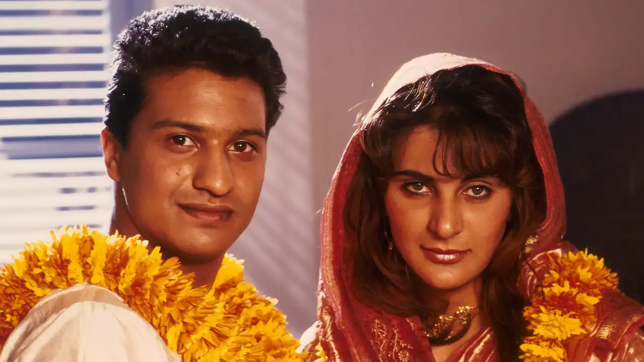 Lucky Sunil