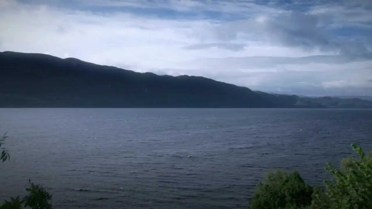 Legend of Loch Ness
