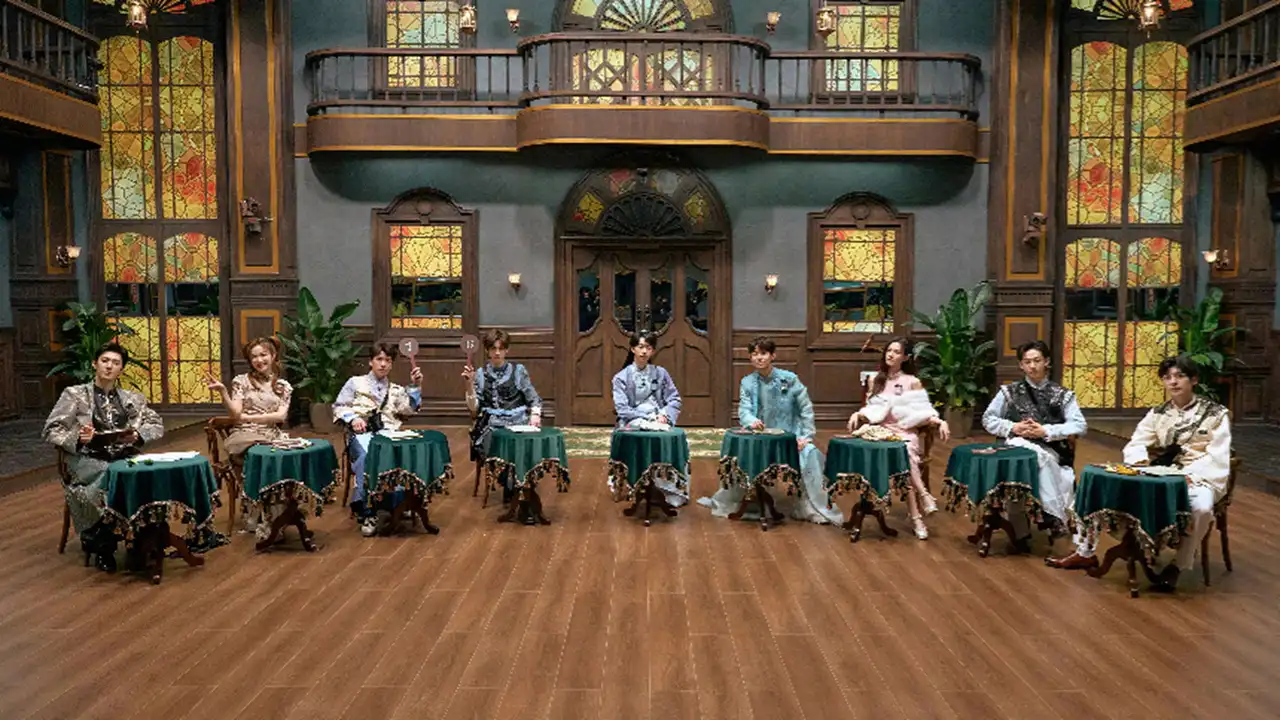 Episode 16