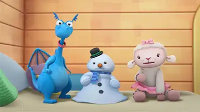 Filling Chilly