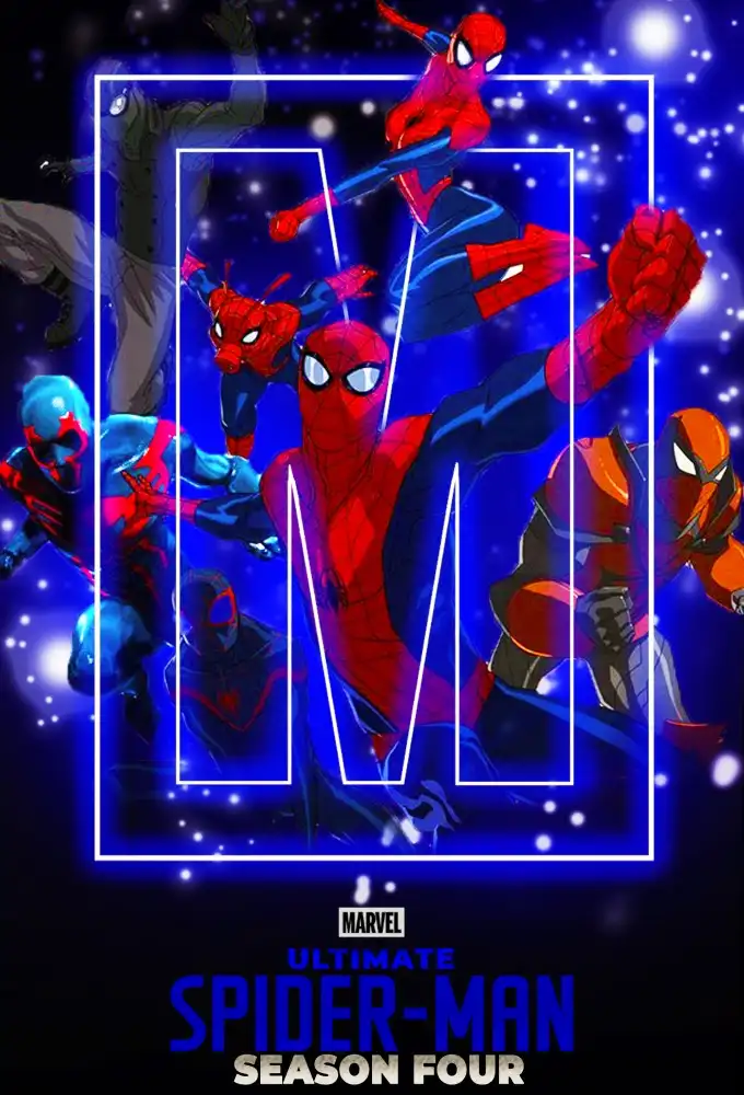Season 4: vs the Sinister 6