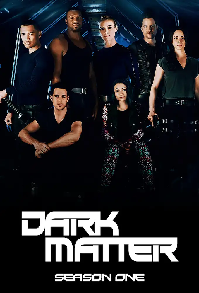 Season 1