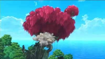 The Never Ending Neverland