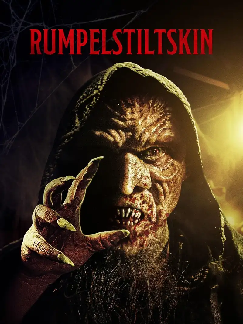 Rumpelstiltskin