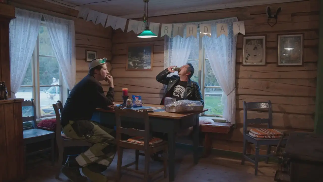 Episode 15