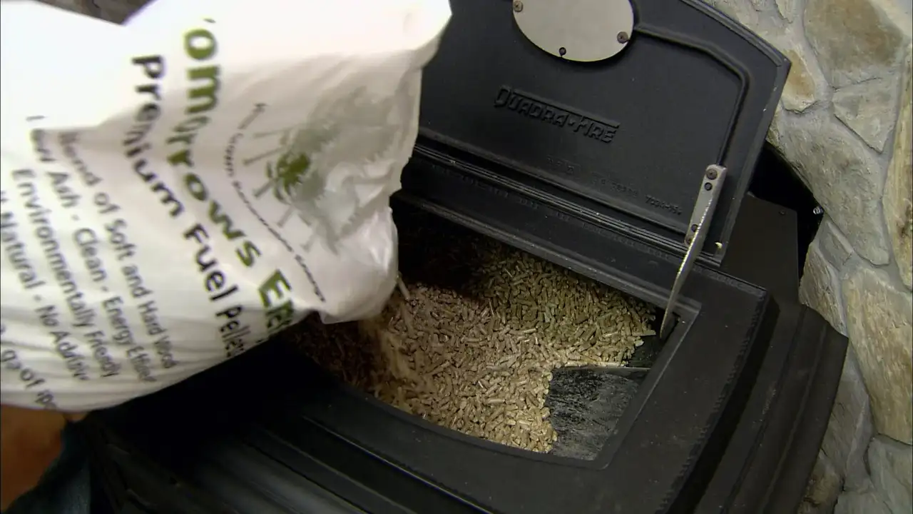 Rolled Wafers, Wood Pellets, Class & Championship Rings
