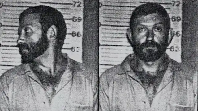 The Mississippi Rapist