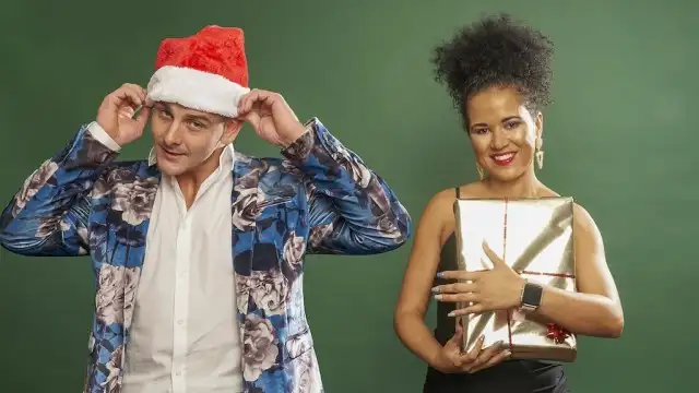 First Dates at Christmas - 2018