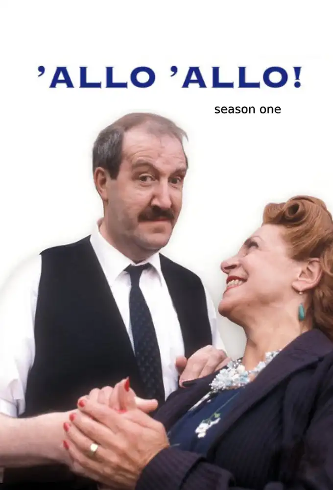 Series 1