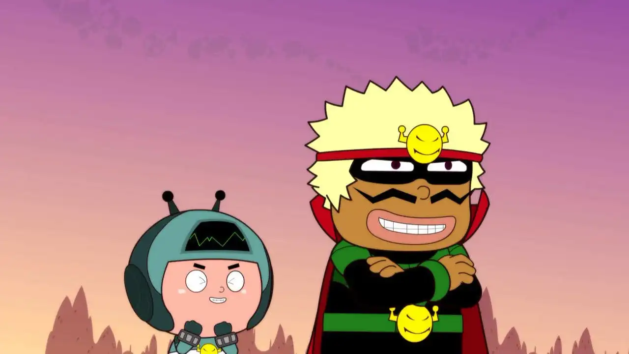 Episode 2