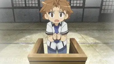 Baka & Test: Spinout! Part 5
