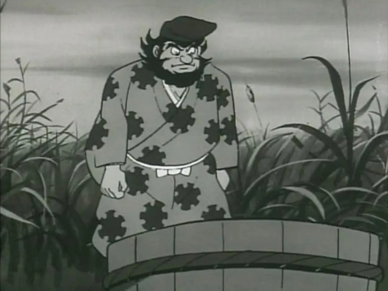 The Tale of Hyakkimaru (2)