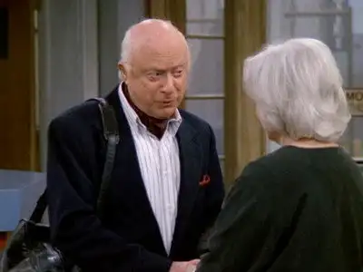 Bye, George