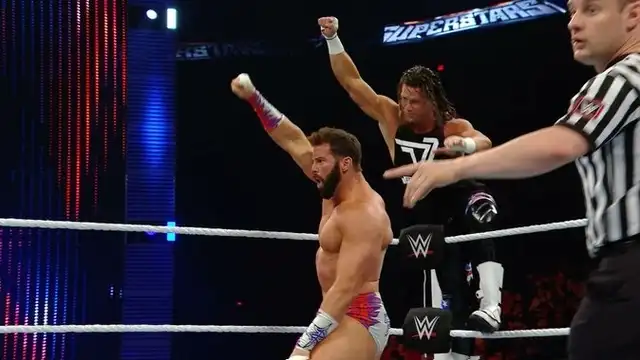 Superstars #374: June 10, 2016
