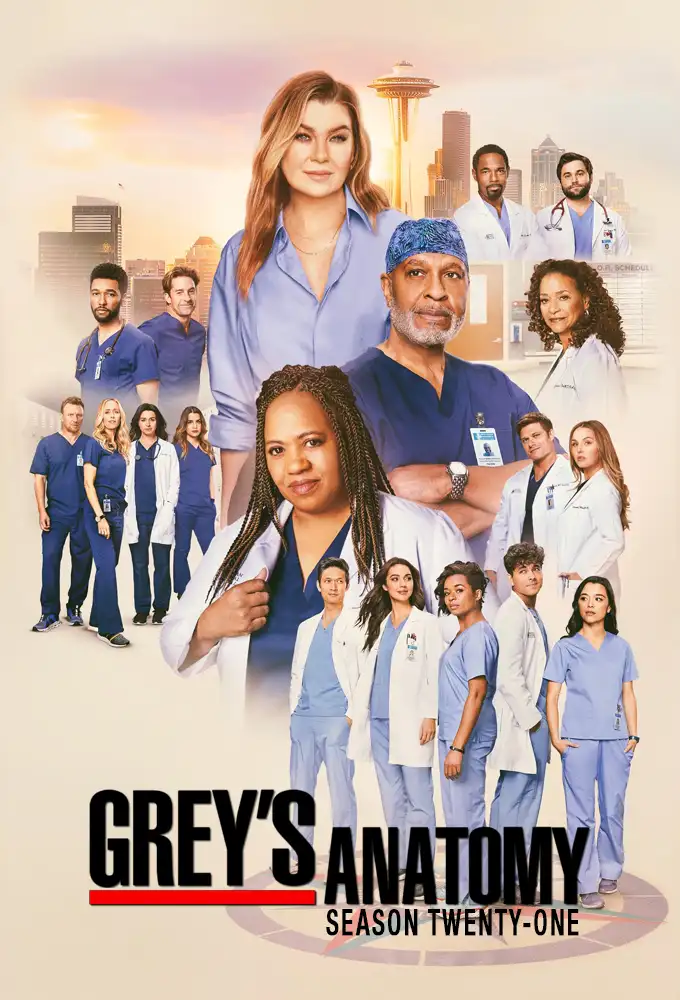 Season 21