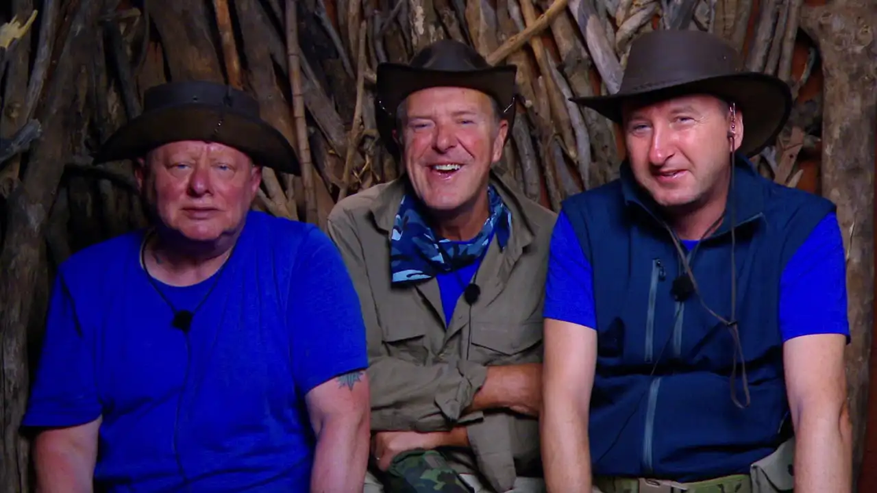 Savage Safari