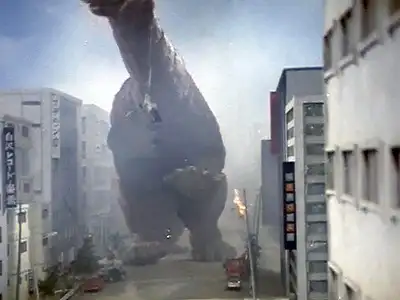 State of Emergency in Tokyo