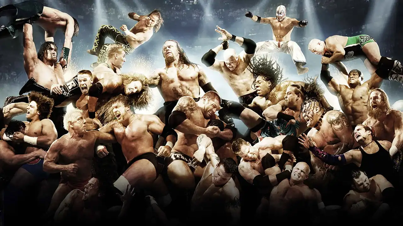 Royal Rumble