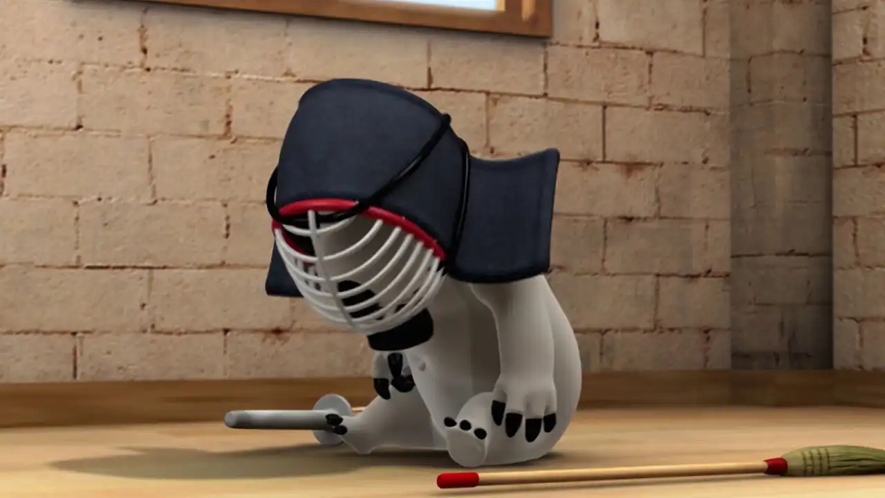 Kendo