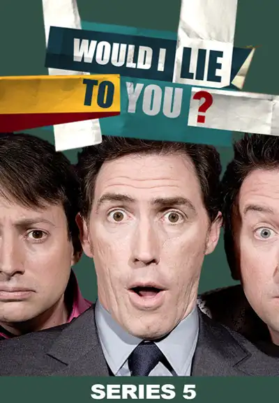 Series 5