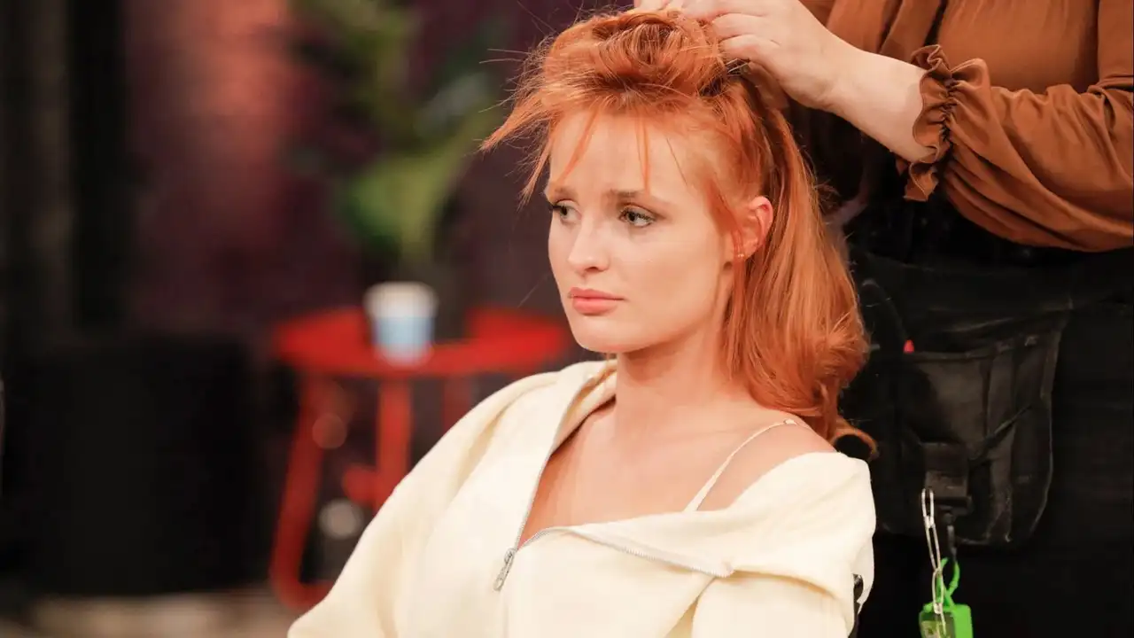 The Makeover 2023