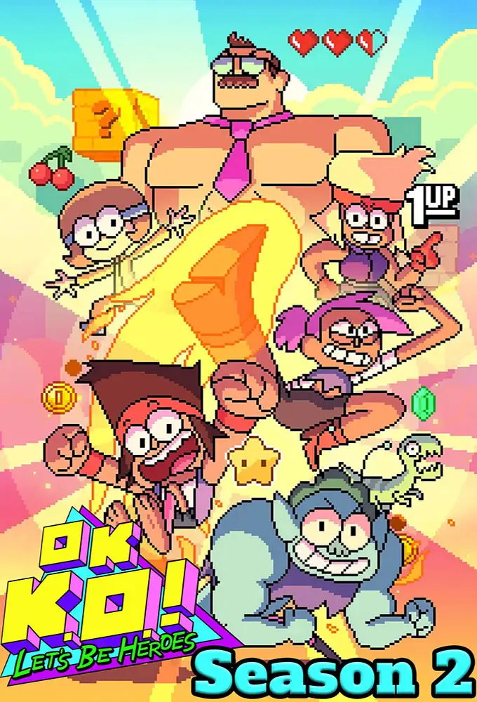Season 2