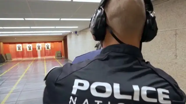 La police a-t-elle encore les moyens de nous protéger ?