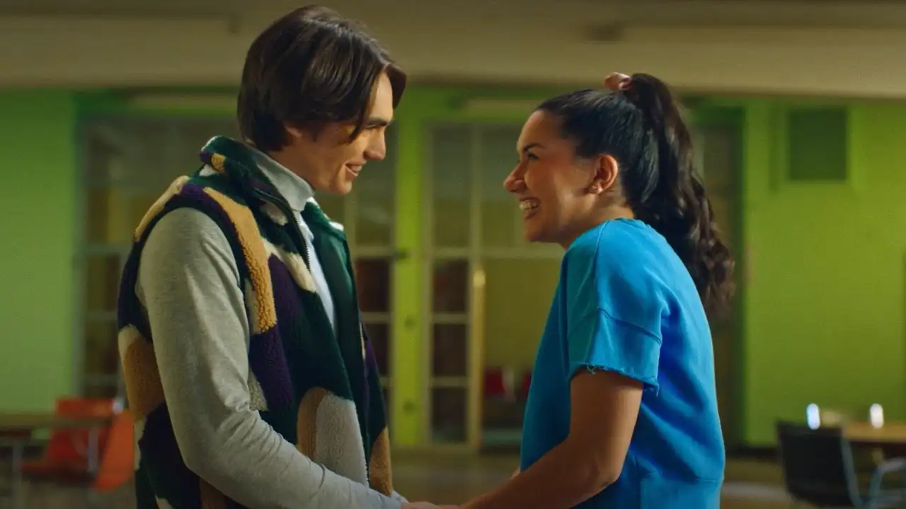 Rekindle the Flame