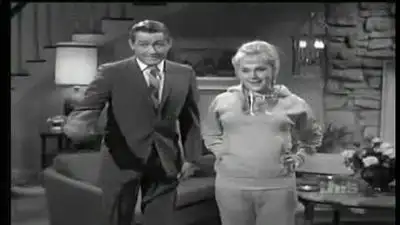 Mae West Meets Mister Ed