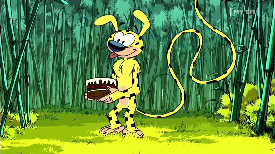 Episode 13