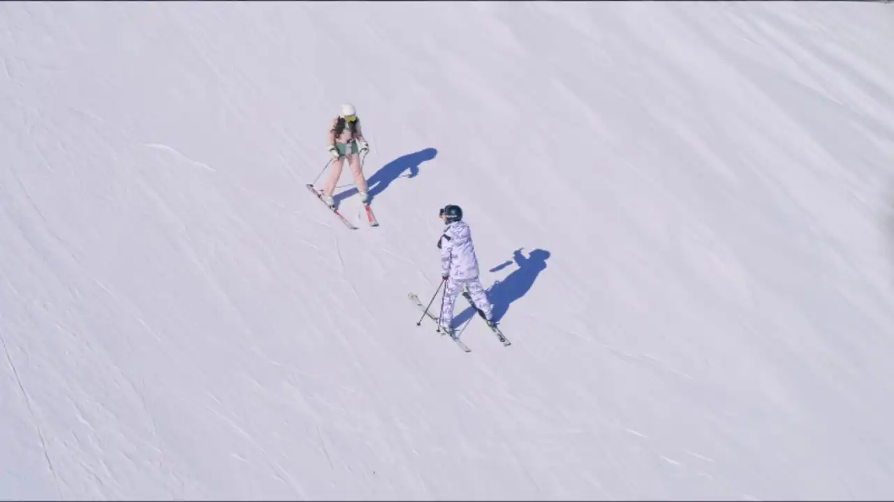 Ski Coach