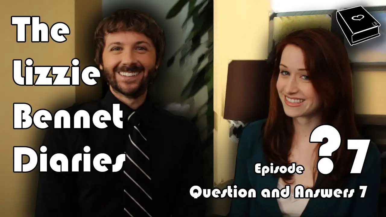 Questions and Answers #7 with Mr. Ricky Collins