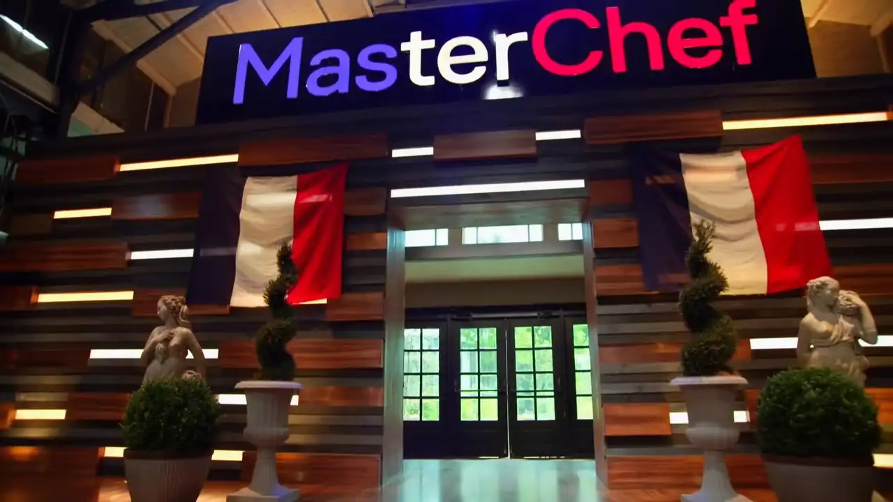Jean-Christophe's French Service Immunity Challenge