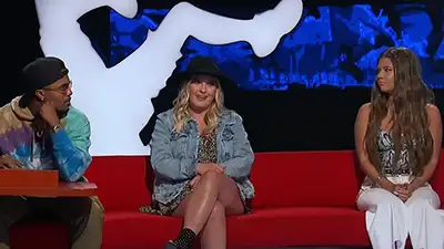 Chloe Trautman