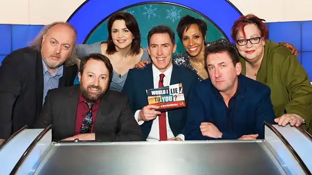 At Christmas