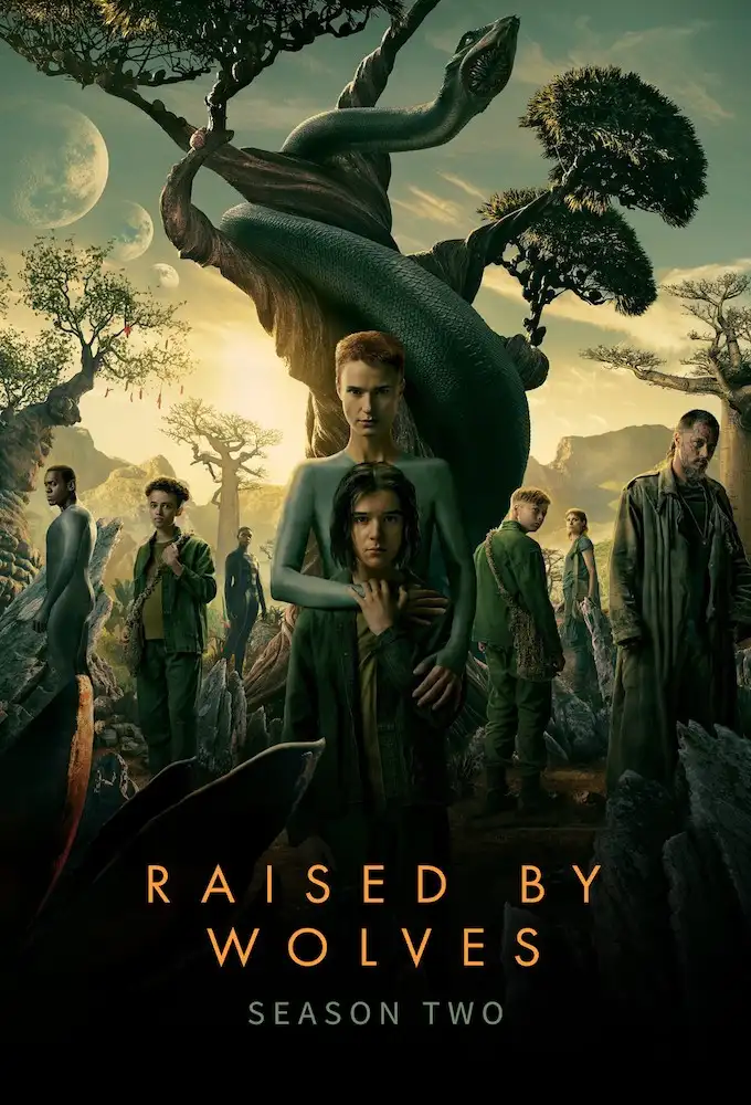 Season 2