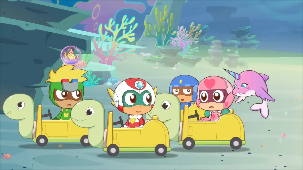 Episode 11
