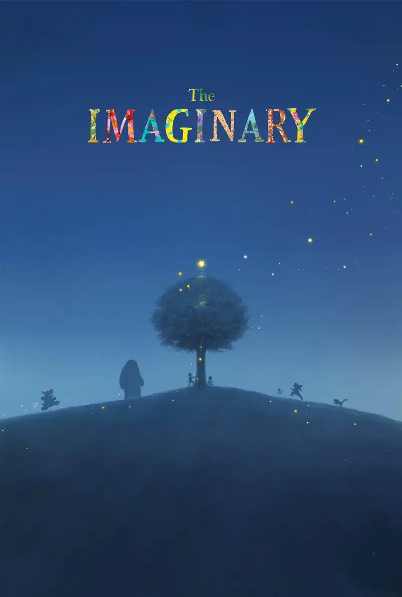 The Imaginary