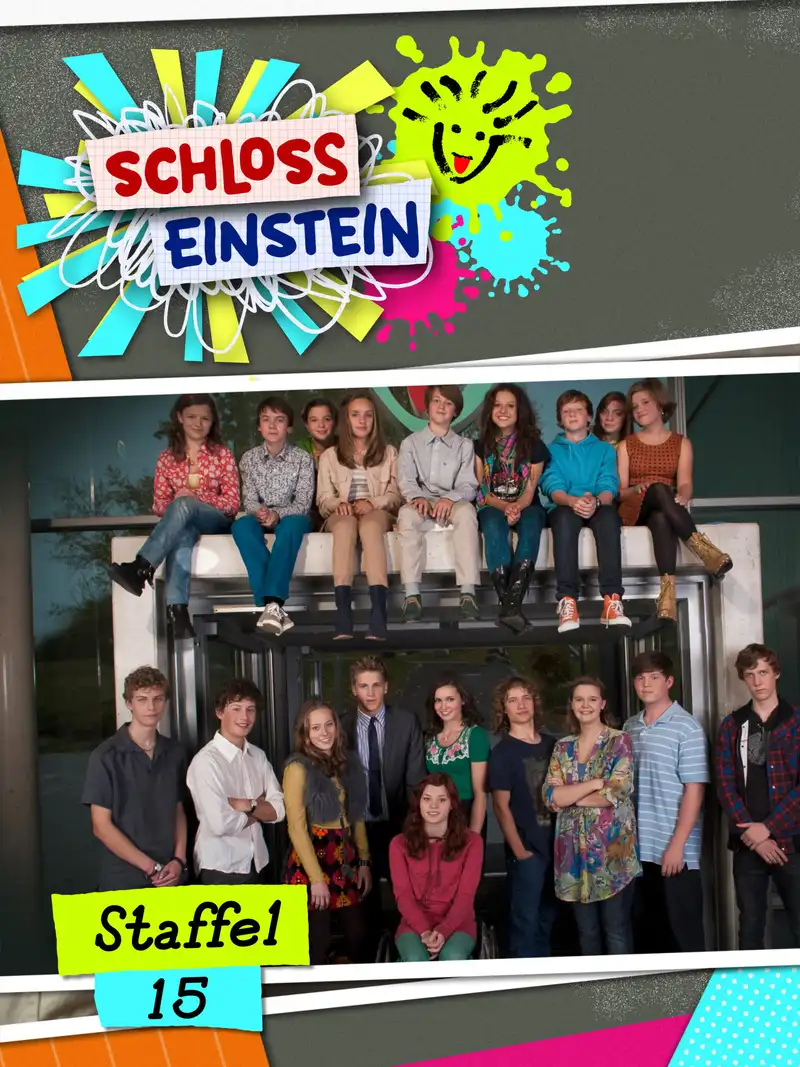 Season 15