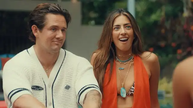 Thailand: At the end of the day I've got the guy, she doesn't (1)