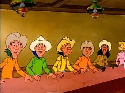 The Pony Express