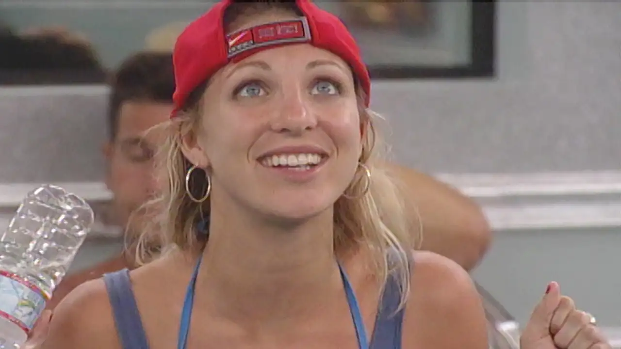 Veto Competition 1