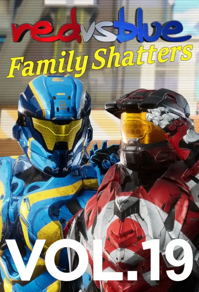 Family Shatters